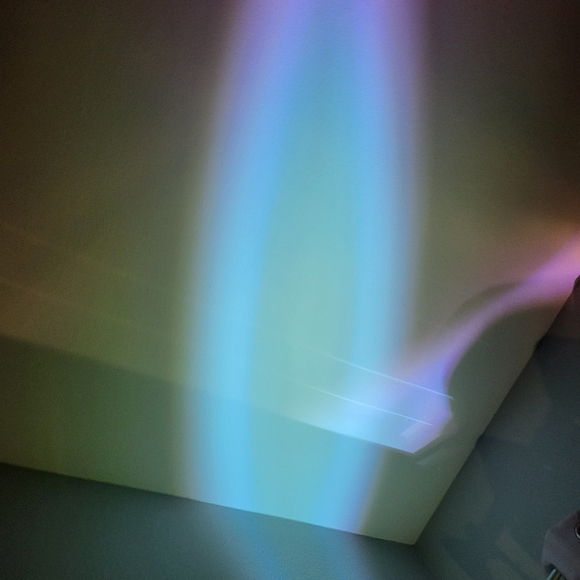 Crystal-eye-of-the-sky-lamp Small - Picture 6 of 16